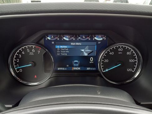 Used 2023 Ford F150 XLT w/ Equipment Group 302A High image 18