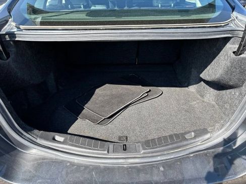 Used 2016 Ford Fusion SE FWD image 19