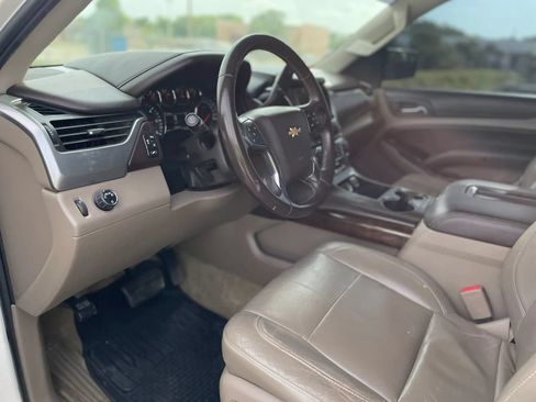 Used 2015 Chevrolet Tahoe LT RWD image 19