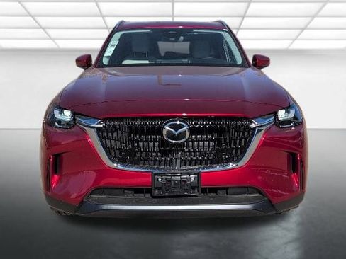 New 2026 MAZDA CX-90 3.3 Turbo w/ Preferred Package image 29