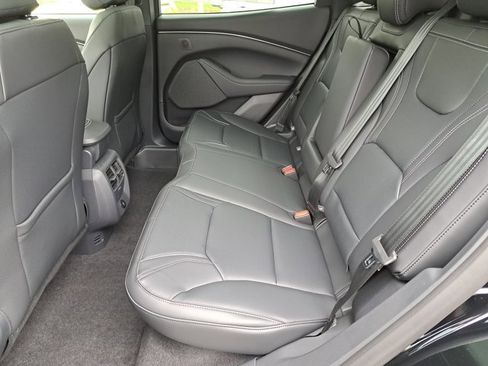 New 2025 Ford Mustang Mach-E Premium image 13