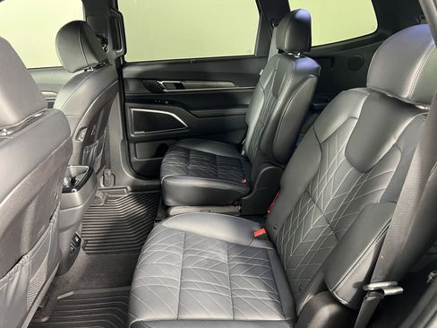 Used 2024 Kia Telluride SX Prestige X-Line AWD/4WD image 20