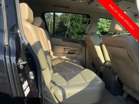 Used 2009 Nissan Armada LE image 13