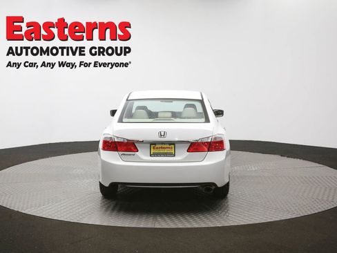 Used 2015 Honda Accord LX image 36