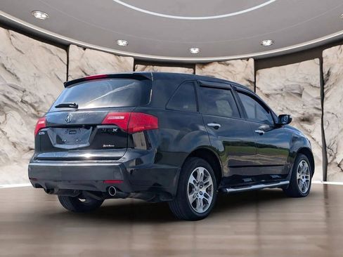 Used 2007 Acura MDX w/ Sport Package AWD/4WD image 12