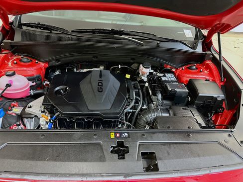 Used 2022 Hyundai Santa Fe SEL image 33