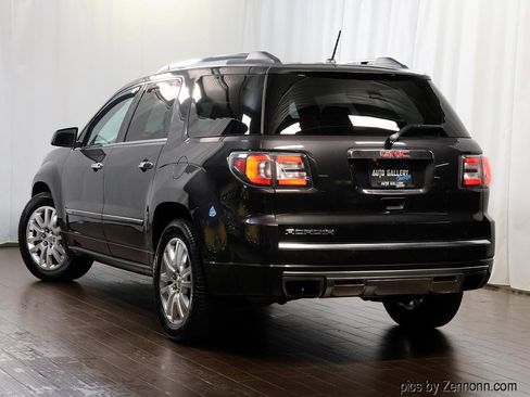 Used 2015 GMC Acadia Denali FWD image 9