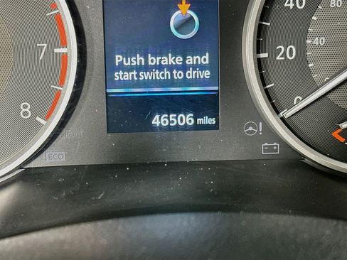 Used 2024 Nissan Sentra S FWD image 19