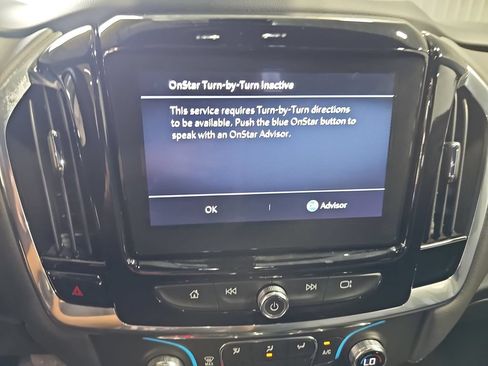 Used 2023 Chevrolet Traverse LT AWD/4WD image 24