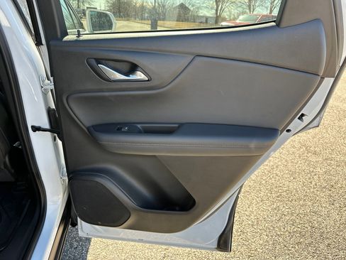 Used 2019 Chevrolet Blazer RS image 16