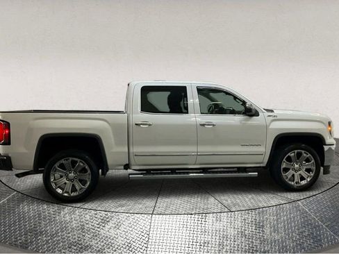 Used 2018 GMC Sierra 1500 SLT image 8