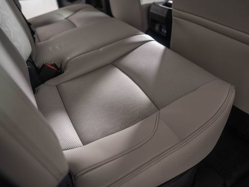 New 2026 Toyota Tacoma Limited image 42