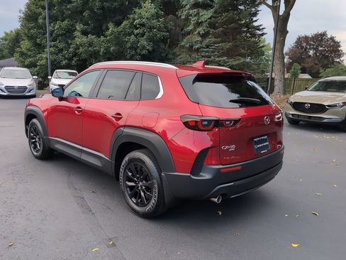 New 2026 MAZDA CX-50 2.5 Hybrid w/ Weather Package AWD/4WD image 14