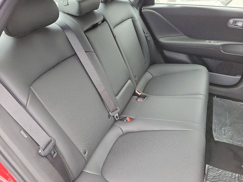 New 2023 Hyundai Ioniq 6 SEL AWD/4WD image 18