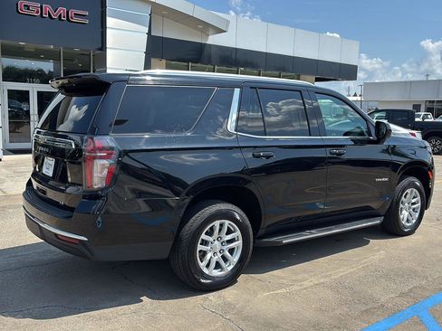 Certified 2023 Chevrolet Tahoe LT image 7