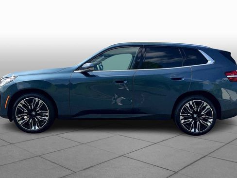 Used 2025 BMW X3 xDrive30i w/ Premium Package image 13