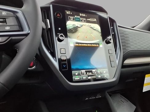 New 2025 Subaru Forester Limited image 31