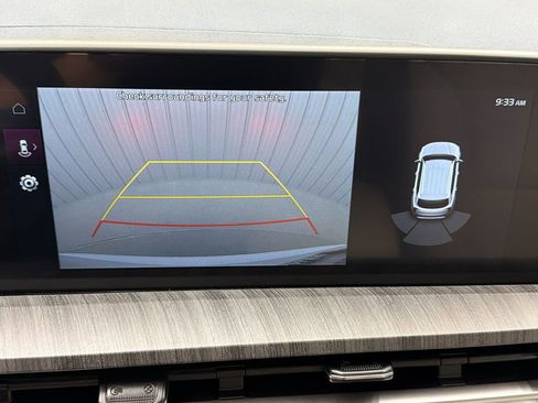 Used 2025 Kia Telluride EX FWD image 19