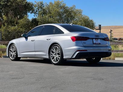 Used 2023 Audi A6 Premium Plus w/ Premium Plus Package