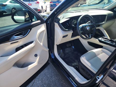 Used 2021 Buick Envision Essence image 17
