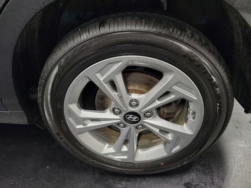 Used 2022 Hyundai Kona SEL w/ Convenience Package AWD/4WD image 12