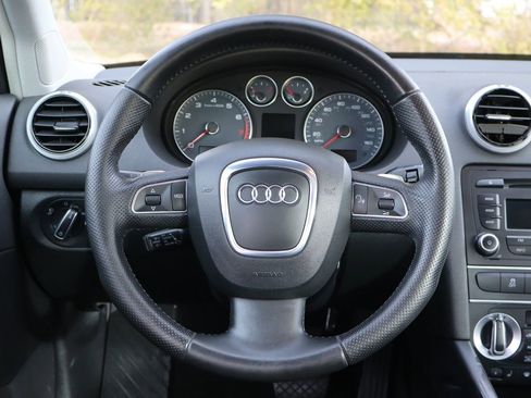 Used 2013 Audi A3 2.0T Premium Plus image 18