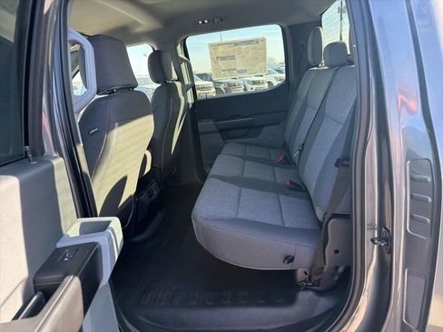 New 2026 Ford F150 XL w/ Equipment Group 103A High AWD/4WD image 22