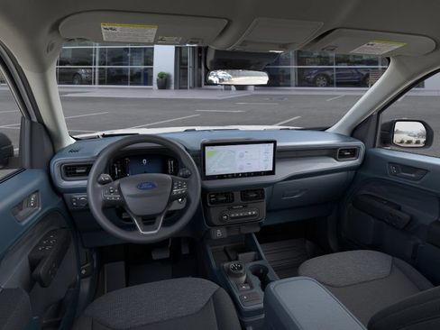 New 2026 Ford Maverick XL image 33