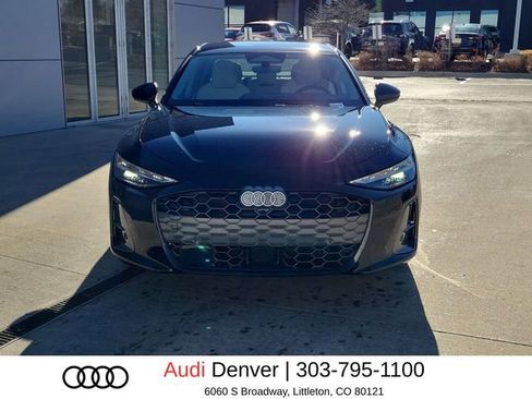 New 2026 Audi A6 Prestige image 8