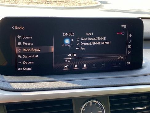 Used 2022 Lexus RX 350 AWD w/ Premium Package image 24