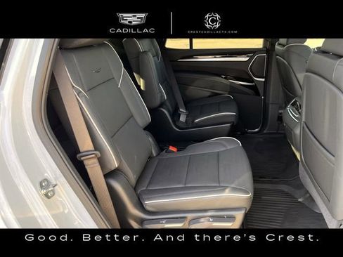 Certified 2026 Cadillac Escalade Sport w/ Touring Package image 33