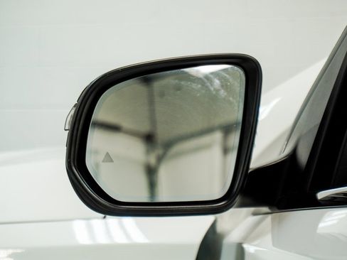 Used 2021 Mercedes-Benz GLE 53 AMG 4MATIC Coupe w/ AMG Night Package image 17