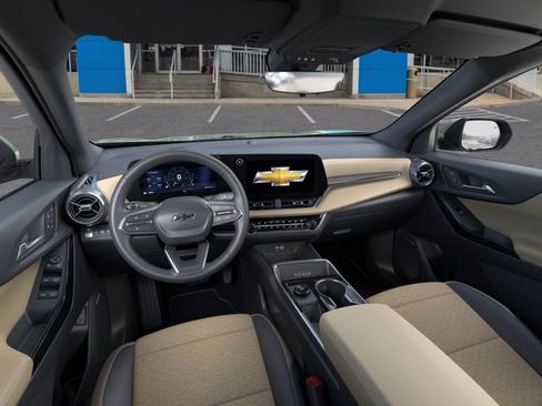 New 2026 Chevrolet Equinox ACTIV w/ Convenience Package III image 16
