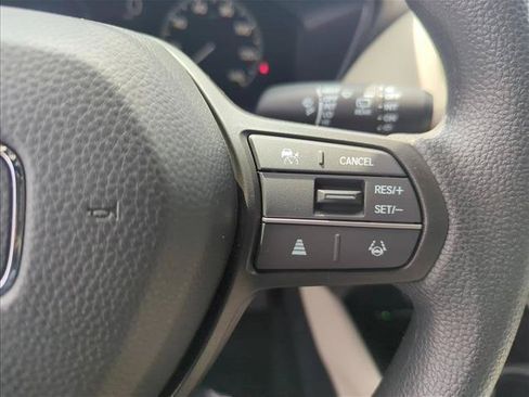 Used 2026 Honda HR-V LX image 14
