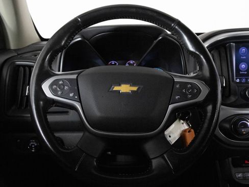 Used 2021 Chevrolet Colorado LT w/ LT Convenience Package image 26