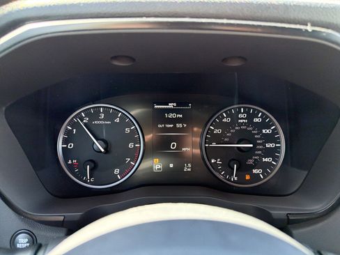 New 2026 Subaru Ascent Premium image 18