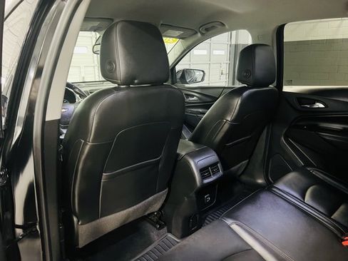 Used 2020 Chevrolet Equinox Premier image 21