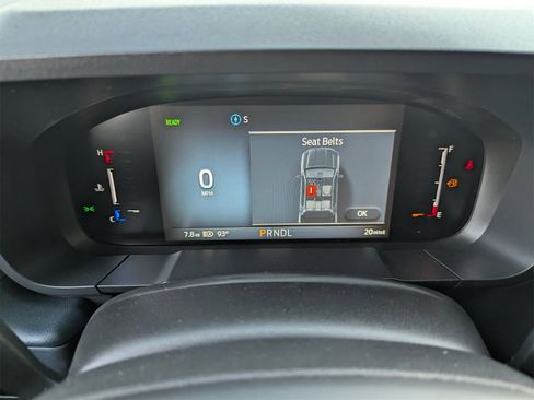 New 2025 Ford Maverick XL image 52