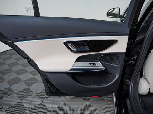 Certified 2026 Mercedes-Benz E 350 Sedan image 20