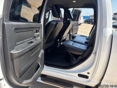 Used 2022 RAM 3500 Tradesman image 25