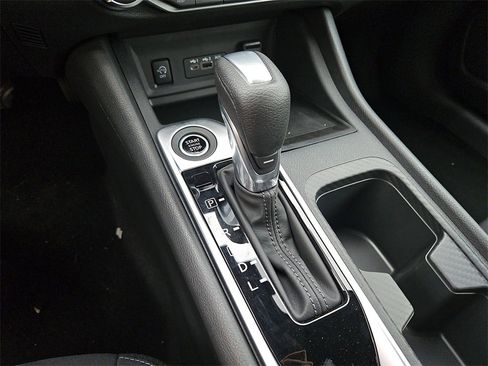 New 2025 Nissan Sentra SV w/ All-Weather Package image 12