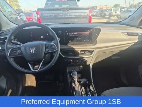 Used 2024 Buick Encore GX Preferred FWD image 7