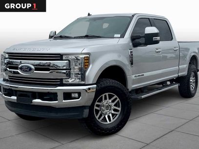 Used 2019 Ford F250 Lariat w/ Lariat Value Package
