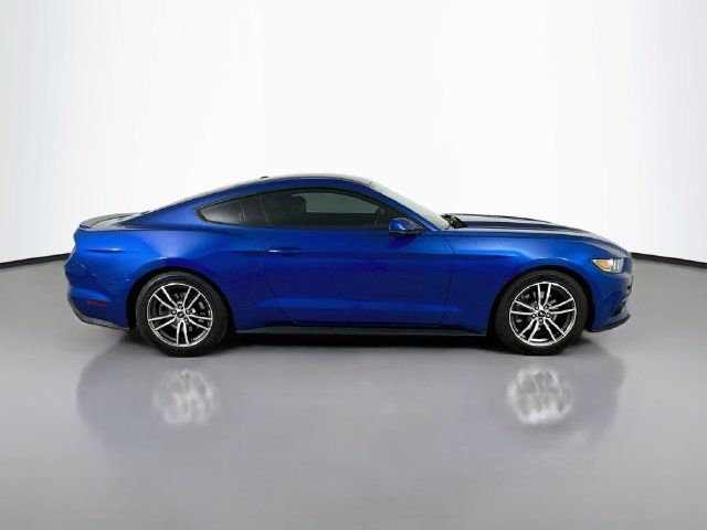 Used 2017 Ford Mustang Premium RWD image 8