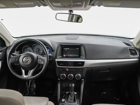 Used 2016 MAZDA CX-5 Touring AWD/4WD image 13