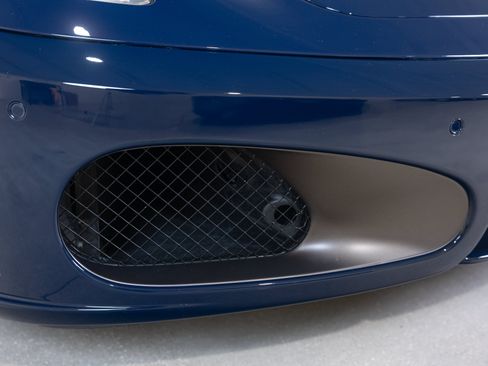 Used 2008 Ferrari F430 Coupe RWD image 87