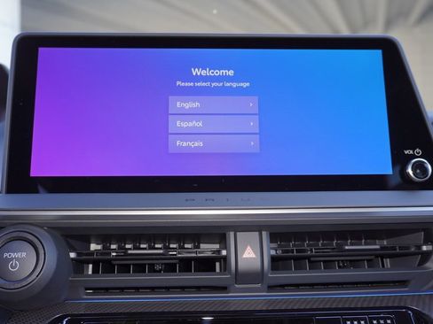 New 2026 Toyota Prius Limited image 14