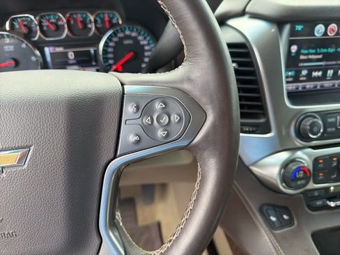 Used 2016 Chevrolet Tahoe LT w/ Luxury Package image 25