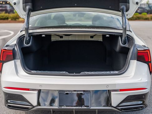 New 2026 Kia K5 GT-Line image 10