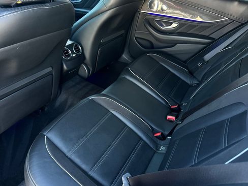 Certified 2020 Mercedes-Benz E 63 AMG S image 11